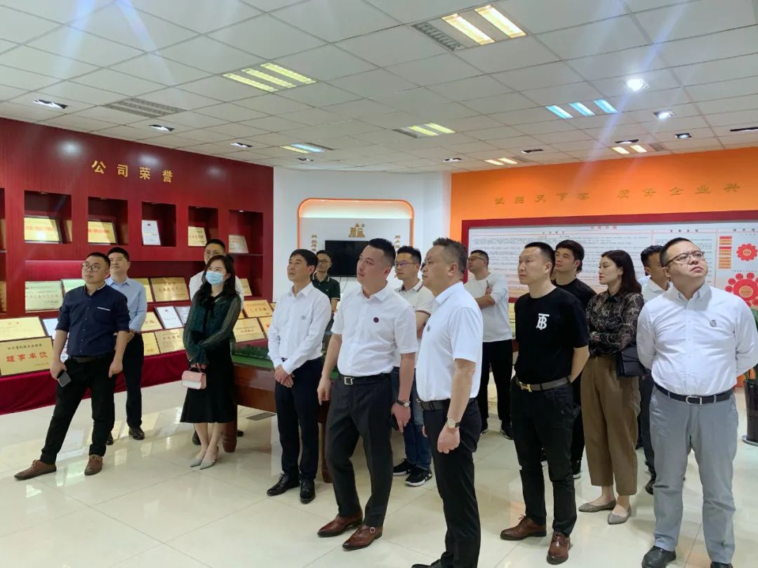 成都阆中商会成功举办“蓉城阆商咖啡时”主题沙龙首场活动(图5)