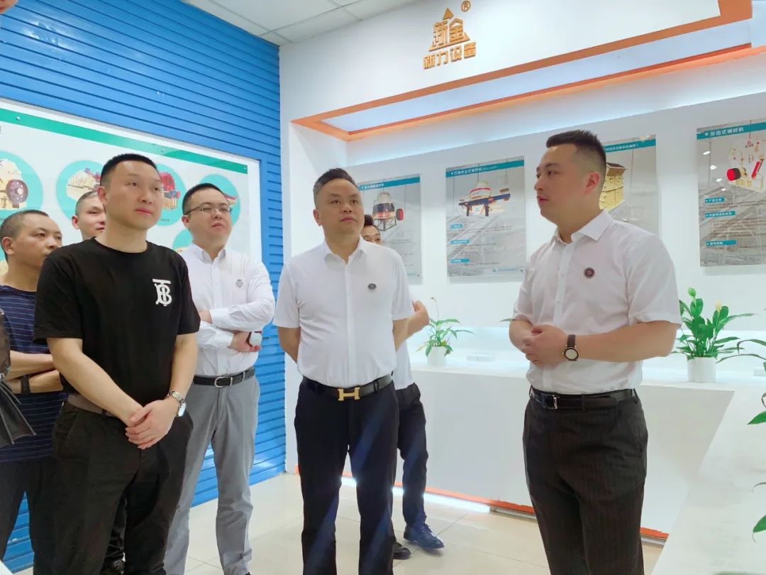 成都阆中商会成功举办“蓉城阆商咖啡时”主题沙龙首场活动(图6)