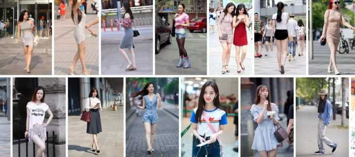 90后女教师上课露底裤“挑逗”，偷拍图片流出，尺度惊人！学生：老师的腿好白！(图8)