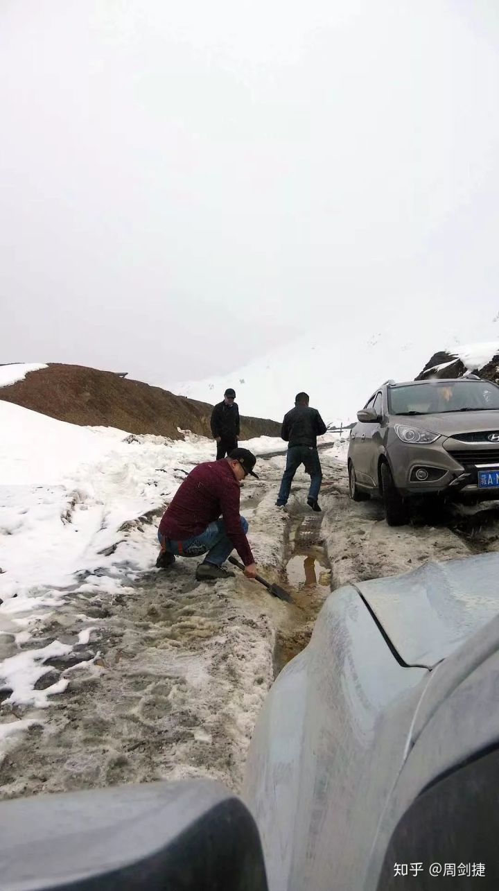 4000公里，遇见“慢生活”的美好(图40)