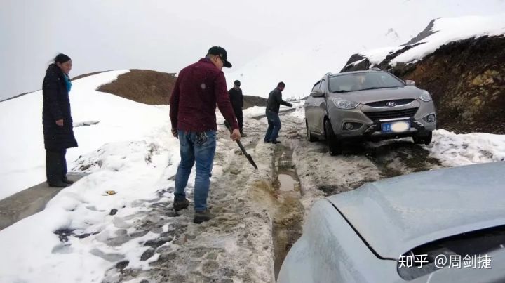 4000公里，遇见“慢生活”的美好(图41)