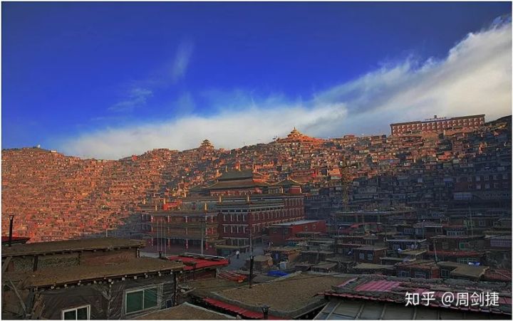 4000公里，遇见“慢生活”的美好(图69)