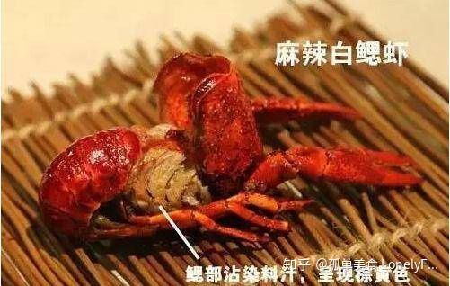 小龙虾价格飞涨，吃货哭着也要吃！(图20)