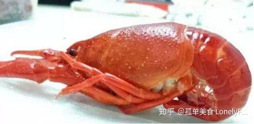 小龙虾价格飞涨，吃货哭着也要吃！(图27)
