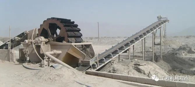 机制砂如何控制MB值和石粉含量？有方法！提高品质，卖高价！(图5)