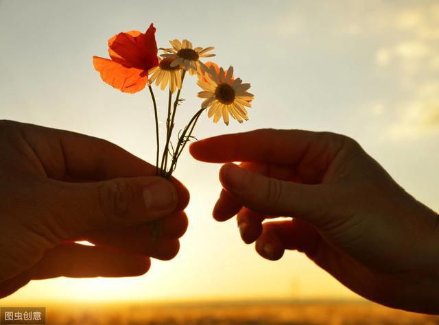 让人痴迷的情感句子：字字句句都是灵魂，读了感动不已(图3)