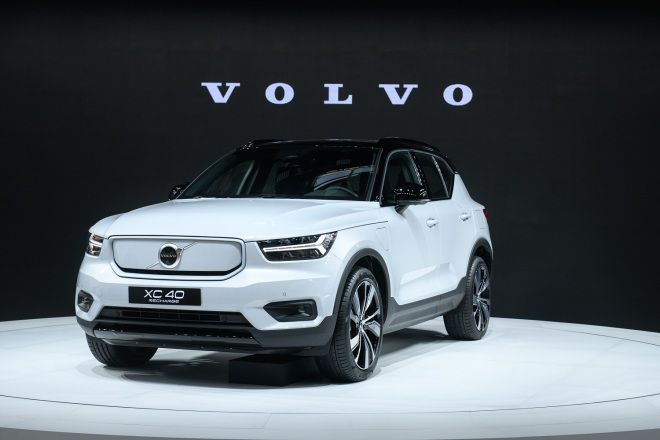 沃尔沃IPO实质性进展募资185亿元斯德哥尔摩上市在即(图2)