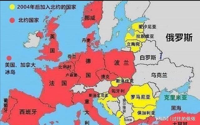 如果今天俄罗斯失败了，倍受鼓舞的台湾或是最大赢家(图1)