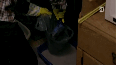 富一代刷马桶，90天后100美金赚百万：穷人认命，富人拼命(图14)