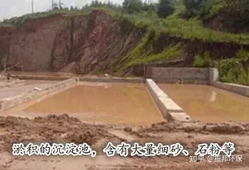 四种细砂回收的方法介绍(图2)