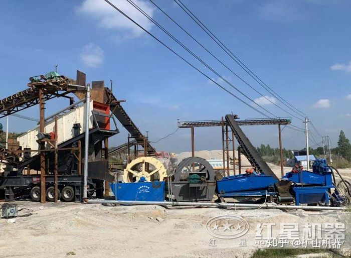 细砂回收设备，新一代细砂回收机设备详解(图3)