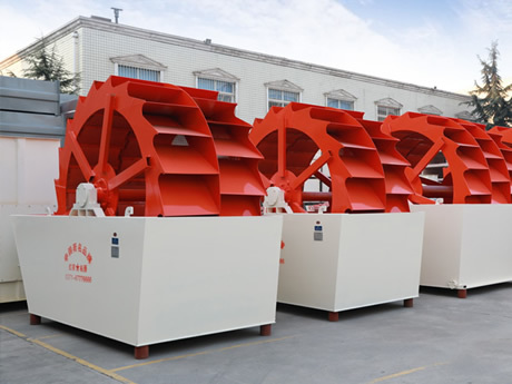 细砂回收设备，新一代细砂回收机设备详解(图8)