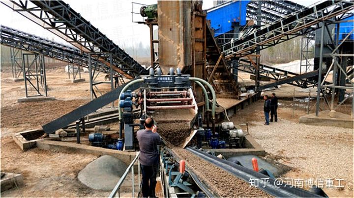选矿厂尾砂回收为什么要用细沙回收机，有哪些优势呢？(图2)