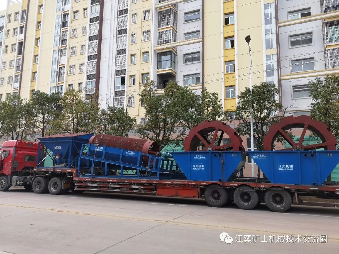 一言不合就买二手洗沙机，你三思了吗？(图3)