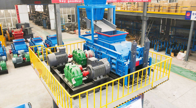 玄武岩制砂机厂家价格—玄武岩制砂机多少钱一台(图1)