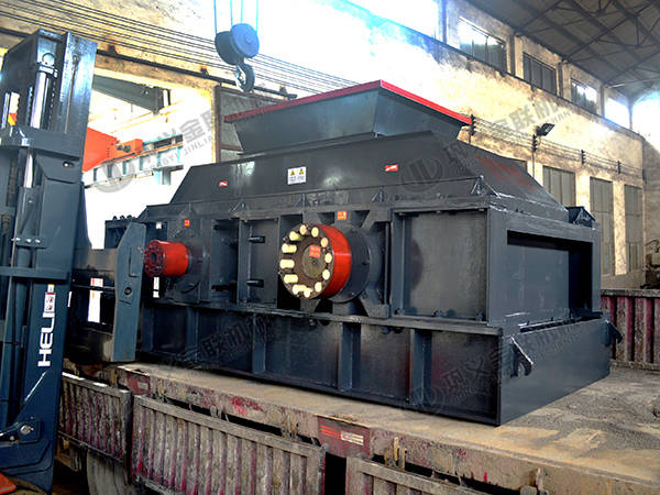 玄武岩对辊制砂机的产量及价格(图2)