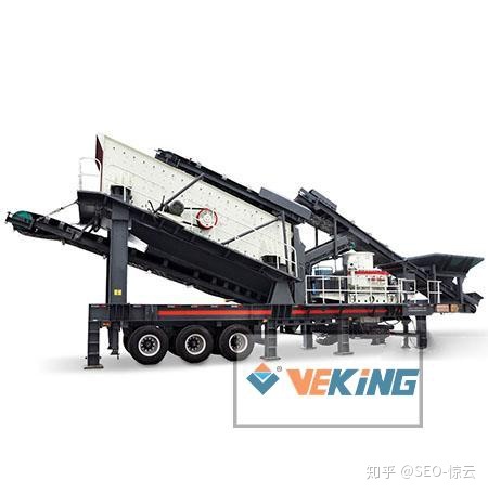 玄武岩制砂机跟其他制砂机相比有什么优势？(图1)