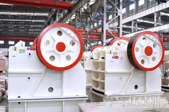 玄武岩破碎制砂用什么设备好？C9(图2)