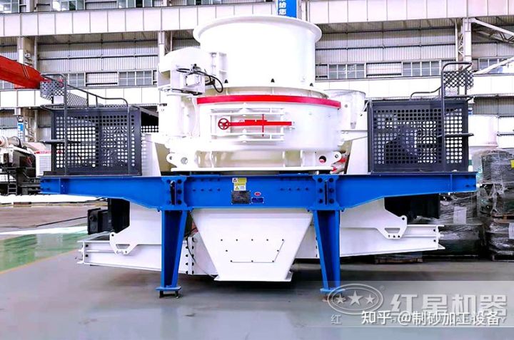 玄武岩破碎制砂用什么设备好？C9(图3)