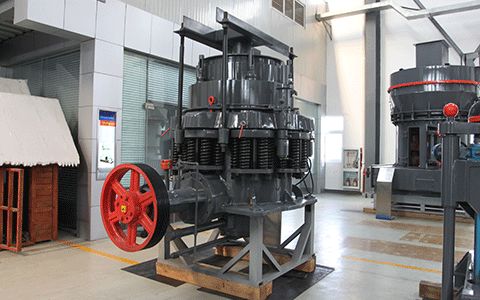 一小时12吨玄武岩制砂生产线解决方案及报价-投资挣钱、自用省钱(图2)