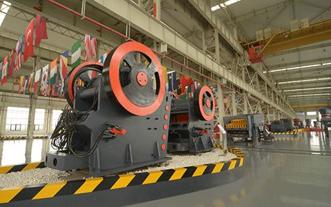 一小时12吨玄武岩制砂生产线解决方案及报价-投资挣钱、自用省钱(图1)