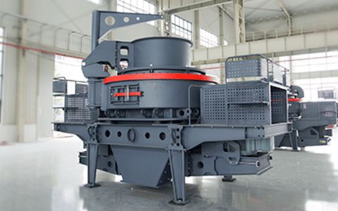 一小时12吨玄武岩制砂生产线解决方案及报价-投资挣钱、自用省钱(图3)