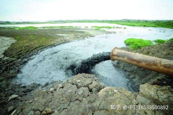 泥沙脱水机污水完全循环利用(图1)