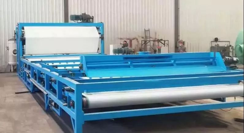 机制砂石粉泥浆、砂场泥、砂如何回收和处理？(图4)