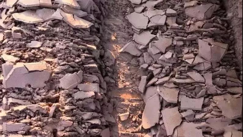 机制砂石粉泥浆、砂场泥、砂如何回收和处理？(图5)
