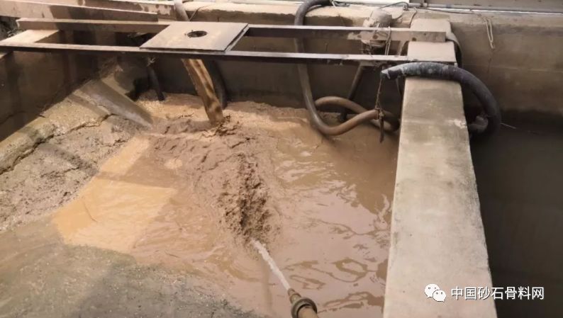 探究机制砂石粉泥浆、砂场泥、砂如何回收和处理？本文或许可以帮您找到答案！(图4)