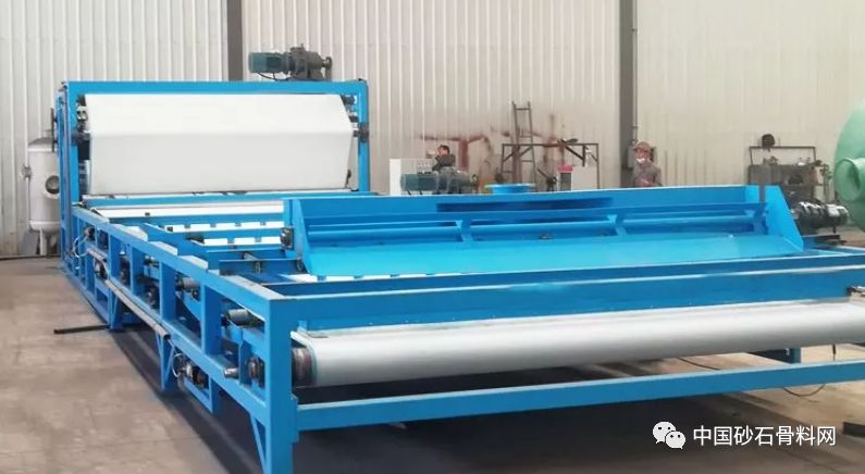 探究机制砂石粉泥浆、砂场泥、砂如何回收和处理？本文或许可以帮您找到答案！(图5)