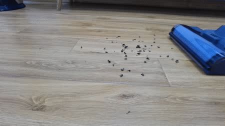 倍思X3——吸拖洗三合一、一键自清洁的智能洗地机(图8)