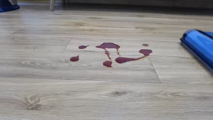 倍思X3——吸拖洗三合一、一键自清洁的智能洗地机(图9)