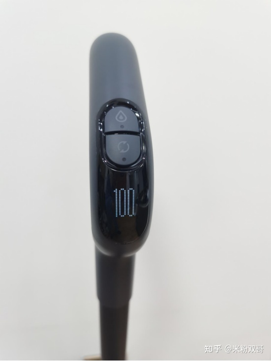 倍思X3——吸拖洗三合一、一键自清洁的智能洗地机(图13)