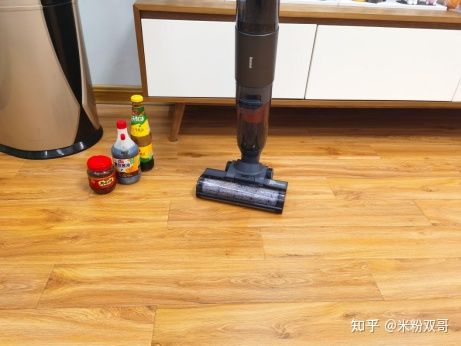 倍思X3——吸拖洗三合一、一键自清洁的智能洗地机(图12)