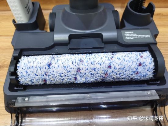 倍思X3——吸拖洗三合一、一键自清洁的智能洗地机(图17)