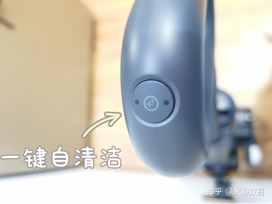 倍思X3——吸拖洗三合一、一键自清洁的智能洗地机(图15)