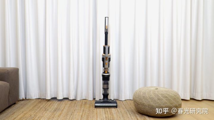 什么是三合一全屋吸尘—洗地一体机？莱克天狼星S680对比评测(图2)