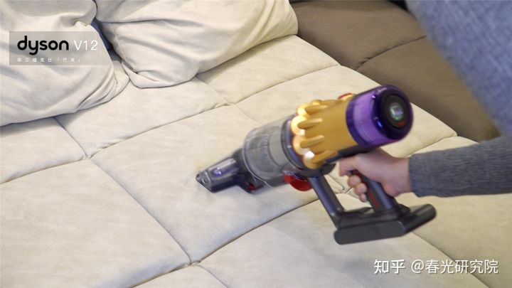 什么是三合一全屋吸尘—洗地一体机？莱克天狼星S680对比评测(图22)