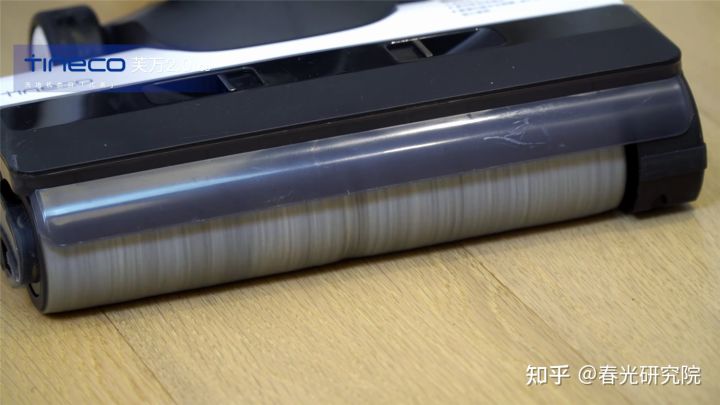 什么是三合一全屋吸尘—洗地一体机？莱克天狼星S680对比评测(图10)