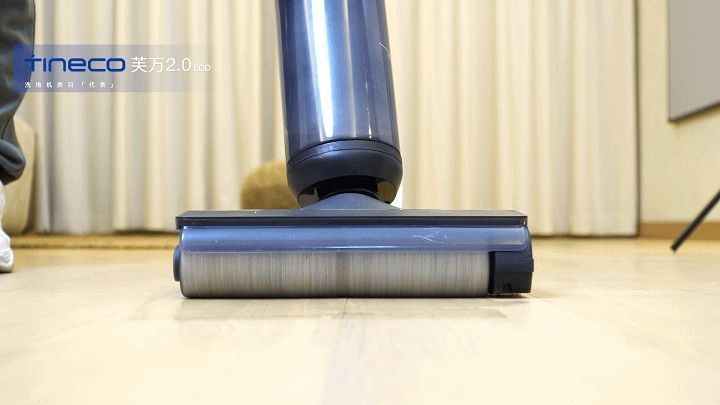 什么是三合一全屋吸尘—洗地一体机？莱克天狼星S680对比评测(图17)