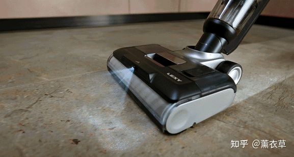 【解读】莱克最新发布三合一全屋吸尘—洗地一体机独特之处和优势？(图5)