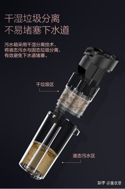 【解读】莱克最新发布三合一全屋吸尘—洗地一体机独特之处和优势？(图8)