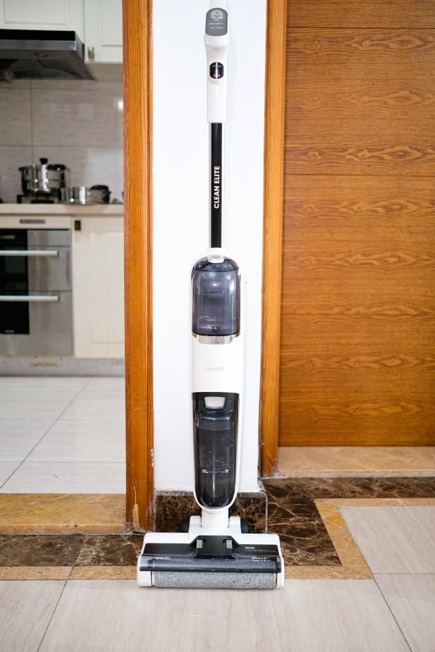 时下最火的吸、拖、洗三合一清洁神器，终于不再是智商税！(图3)