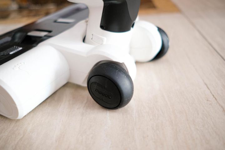 时下最火的吸、拖、洗三合一清洁神器，终于不再是智商税！(图7)