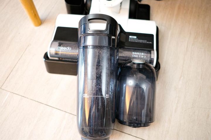 时下最火的吸、拖、洗三合一清洁神器，终于不再是智商税！(图9)