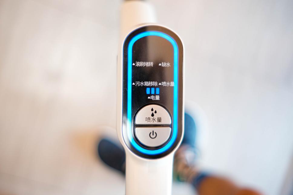 时下最火的吸、拖、洗三合一清洁神器，终于不再是智商税！(图10)