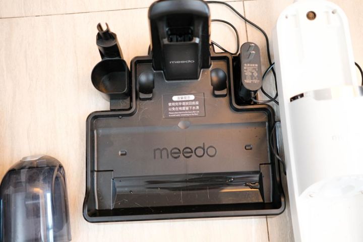 时下最火的吸、拖、洗三合一清洁神器，终于不再是智商税！(图8)