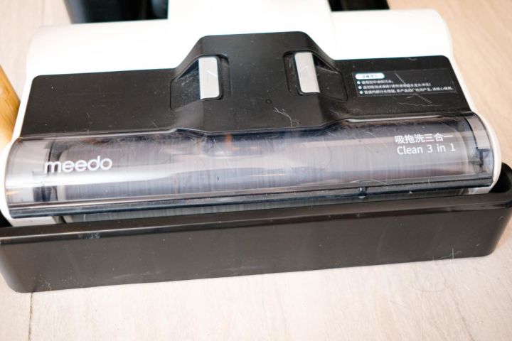 时下最火的吸、拖、洗三合一清洁神器，终于不再是智商税！(图19)