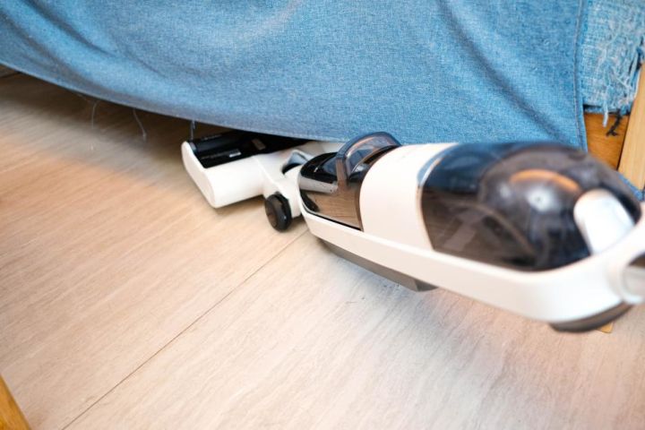 时下最火的吸、拖、洗三合一清洁神器，终于不再是智商税！(图17)